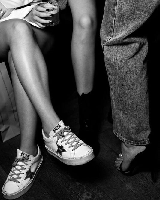 Premium Sneaker Service