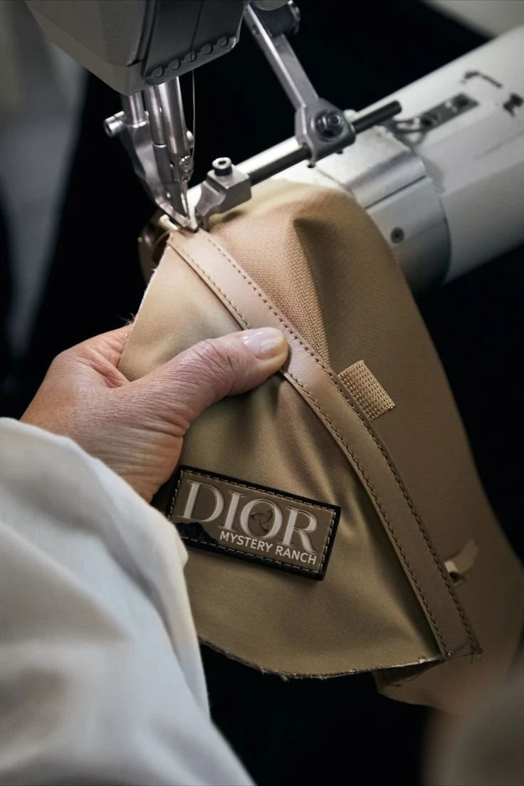 Wardrobe Services